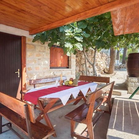 Beach Time Villa Omiš Zewnętrze zdjęcie