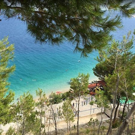 Beach Time Villa Omiš Zewnętrze zdjęcie