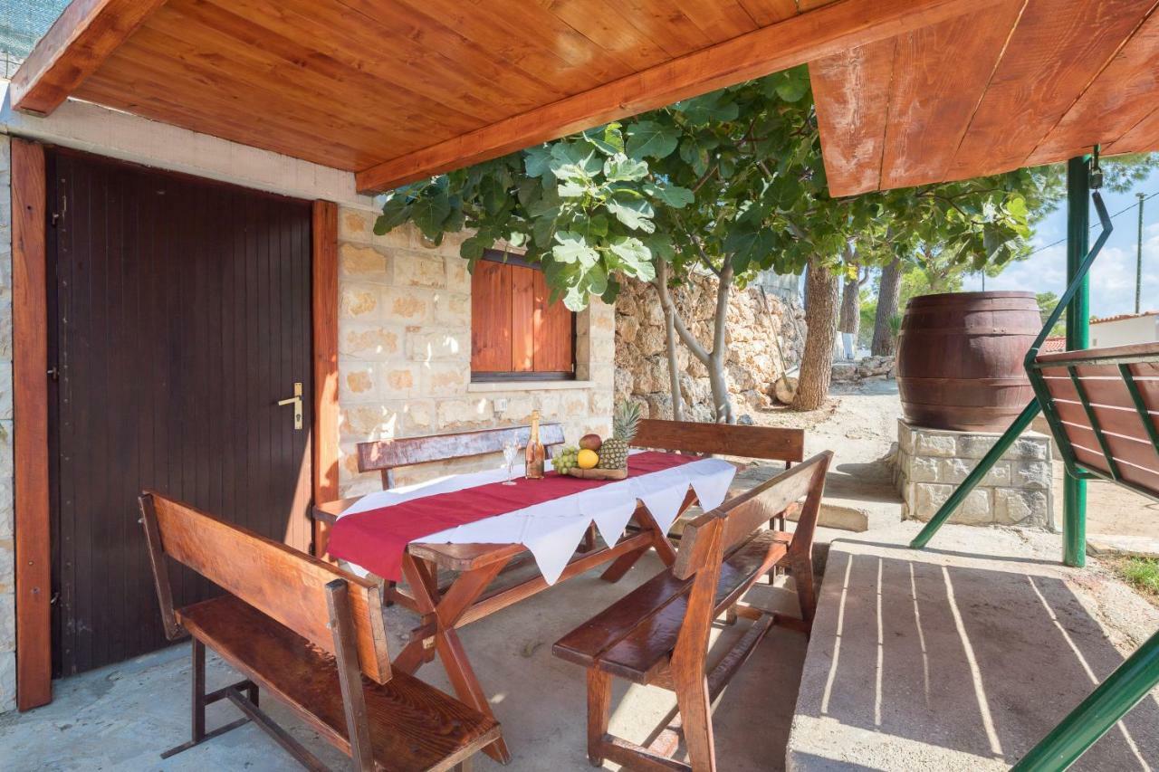 Beach Time Villa Omiš Zewnętrze zdjęcie