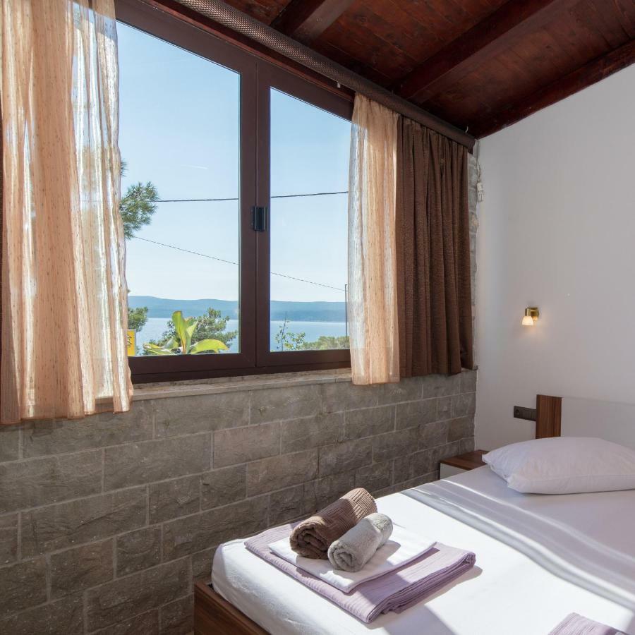Beach Time Villa Omiš Zewnętrze zdjęcie