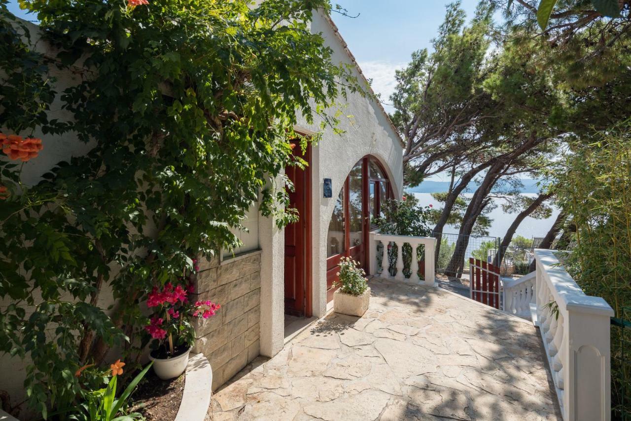 Beach Time Villa Omiš Zewnętrze zdjęcie