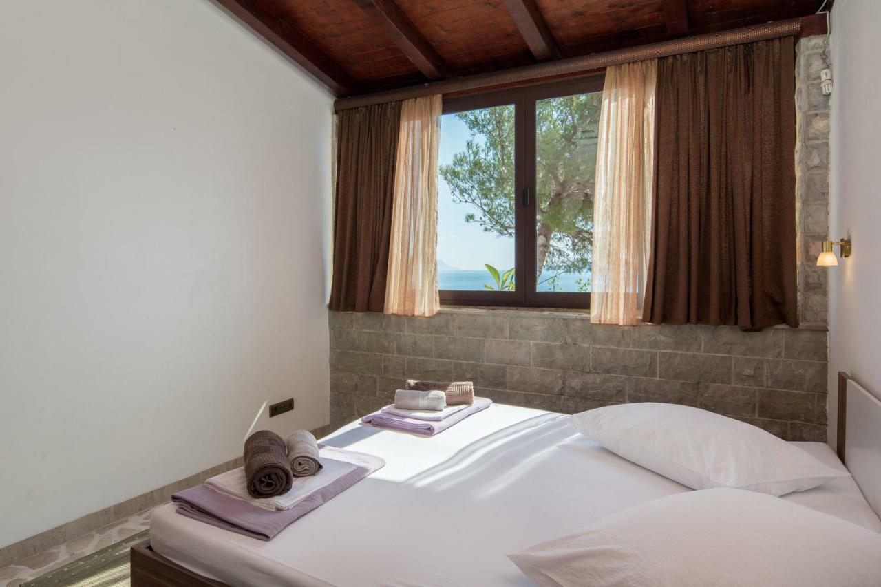 Beach Time Villa Omiš Zewnętrze zdjęcie